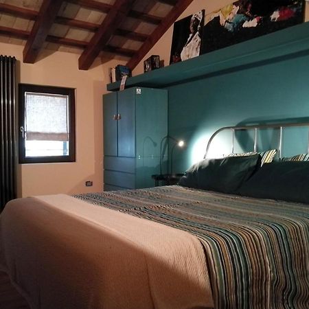 Готель Relais San Rocco Міра Екстер'єр фото