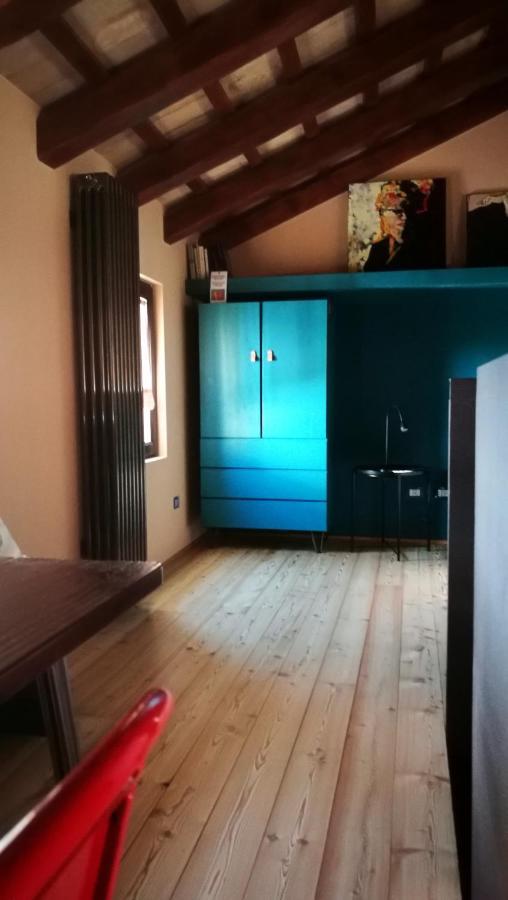 Готель Relais San Rocco Міра Екстер'єр фото