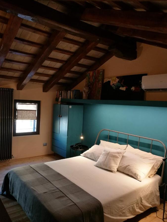 Готель Relais San Rocco Міра Екстер'єр фото
