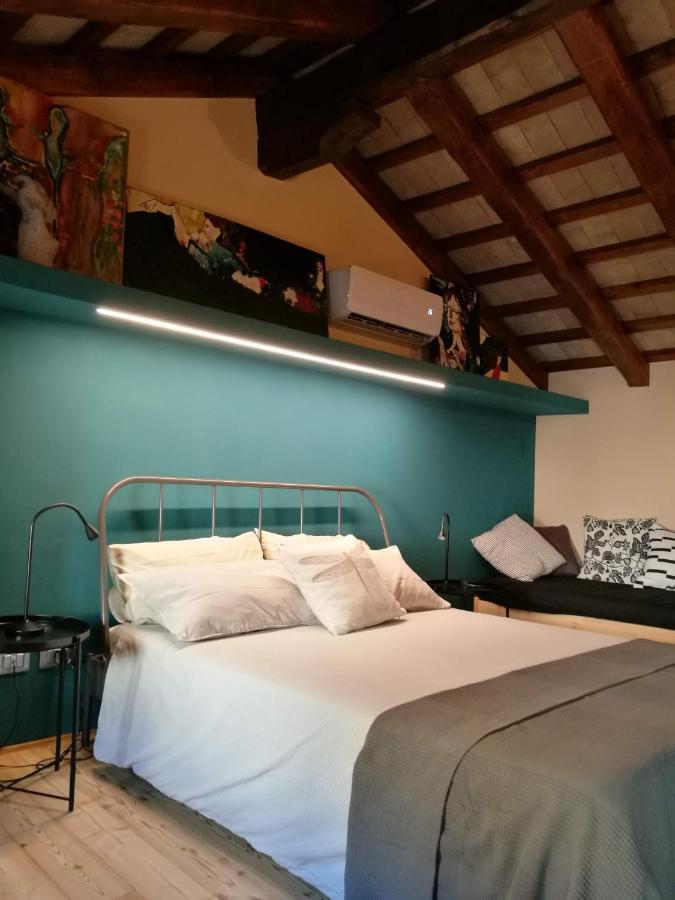 Готель Relais San Rocco Міра Екстер'єр фото